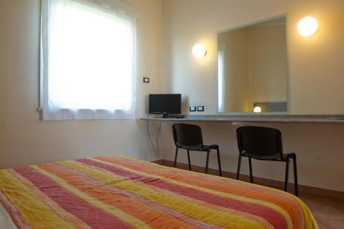 Autohotel Ravenna Bagian luar foto