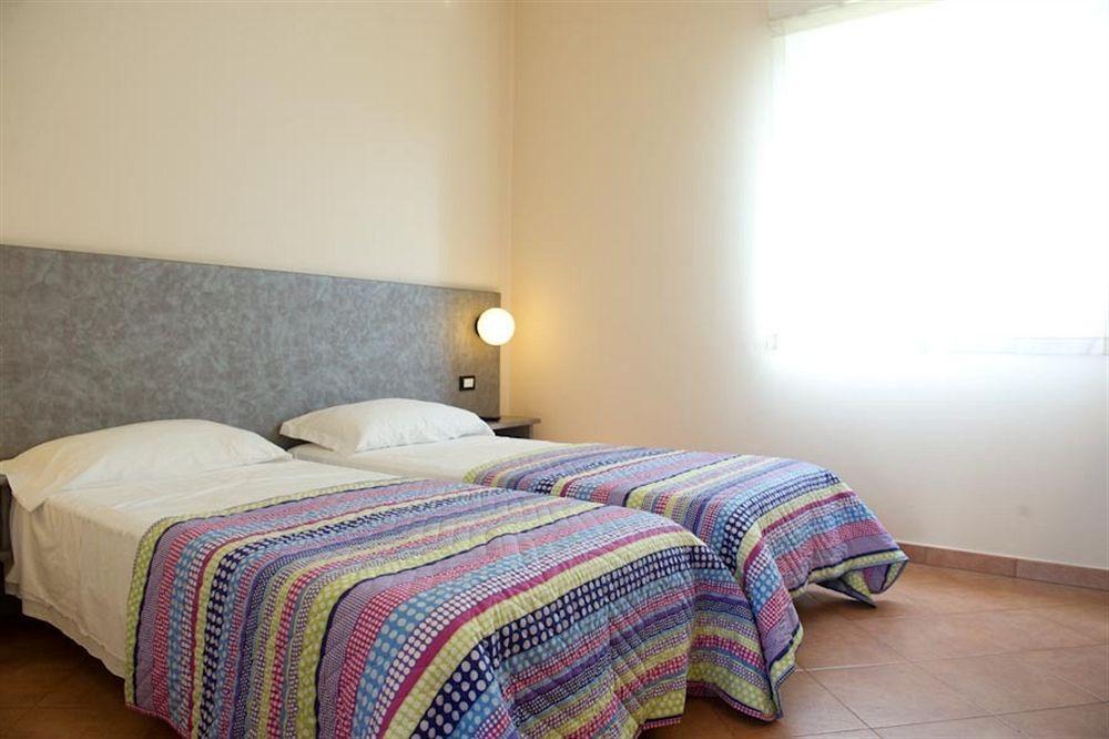 Autohotel Ravenna Bagian luar foto